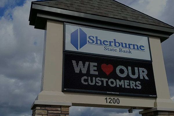 Sherburne State Bank