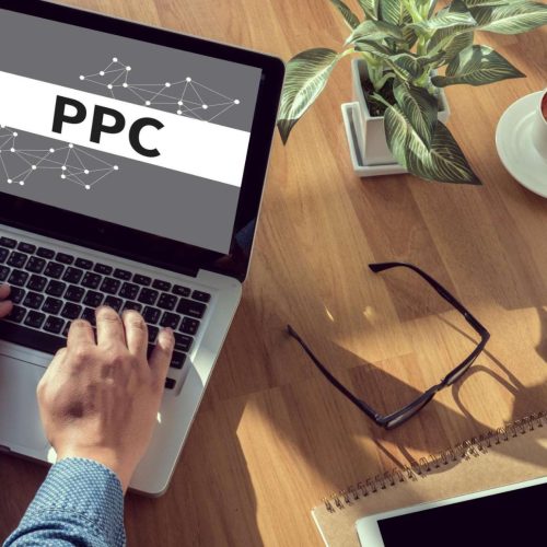 Why can't I find my PPC ads