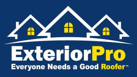 Exterior Pro Logo