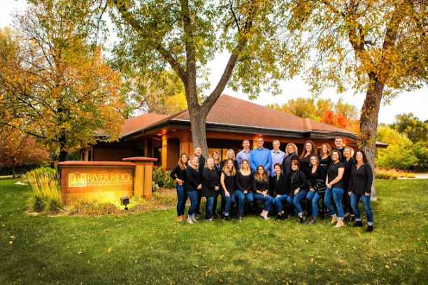 River Ridge Dental seo client