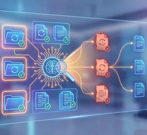 Using AI to Identify Outdated Content