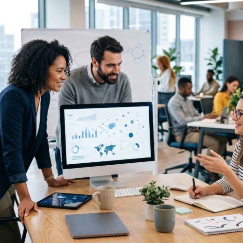 AI Search Optimization vs Traditional SEO