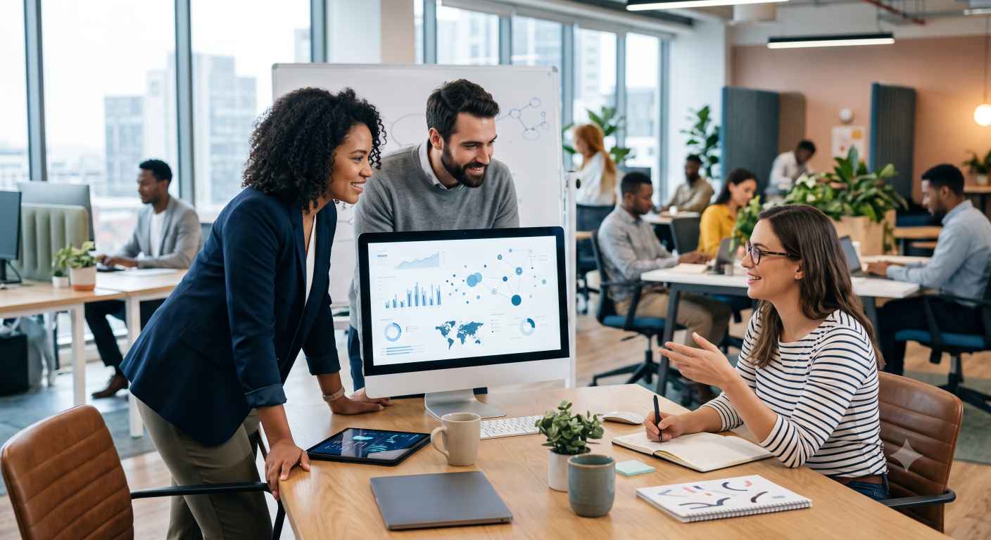 AI Search Optimization vs Traditional SEO