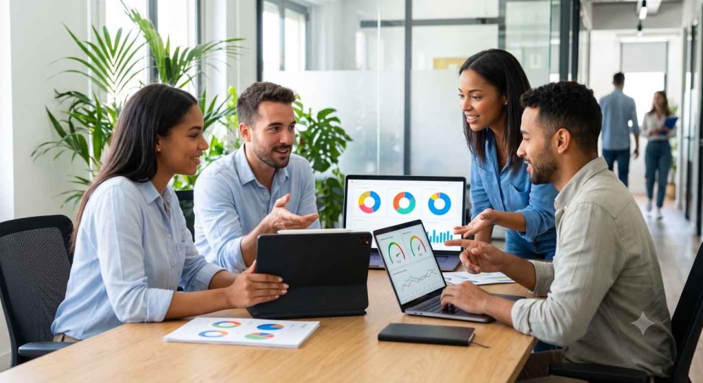 Google Core Web Vitals