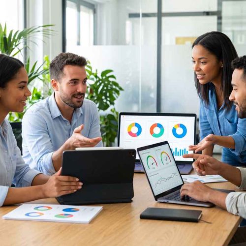 Google Core Web Vitals
