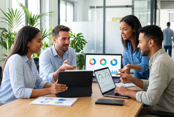 Google Core Web Vitals