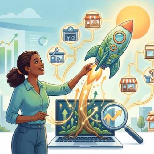 is seo worth it for small business