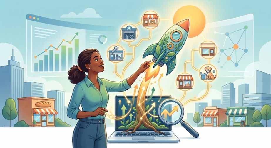 is seo worth it for small business