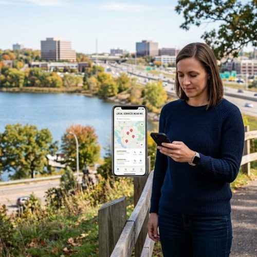local seo plymouth mn