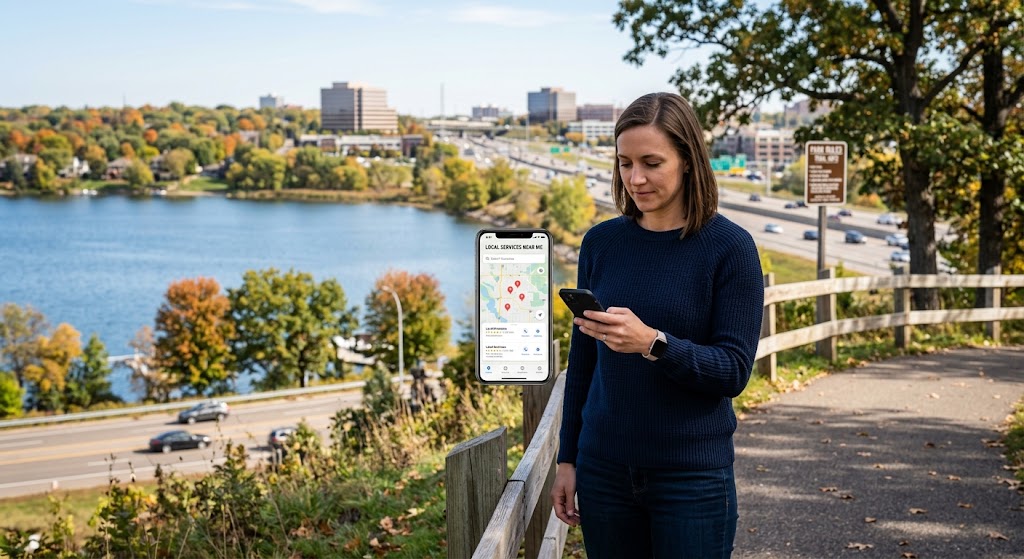 local seo plymouth mn